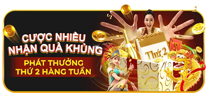 Hoàn trả thể thao và casino Vuabai99