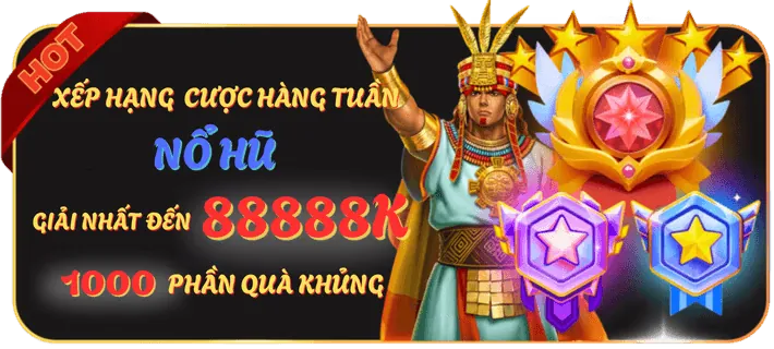Ưu đãi nạp tiền hàng ngày Vuabai99
