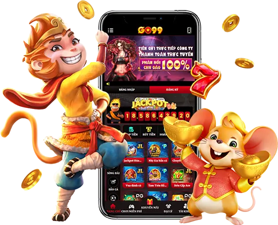 Vòng quay miễn phí và giải đấu slot
