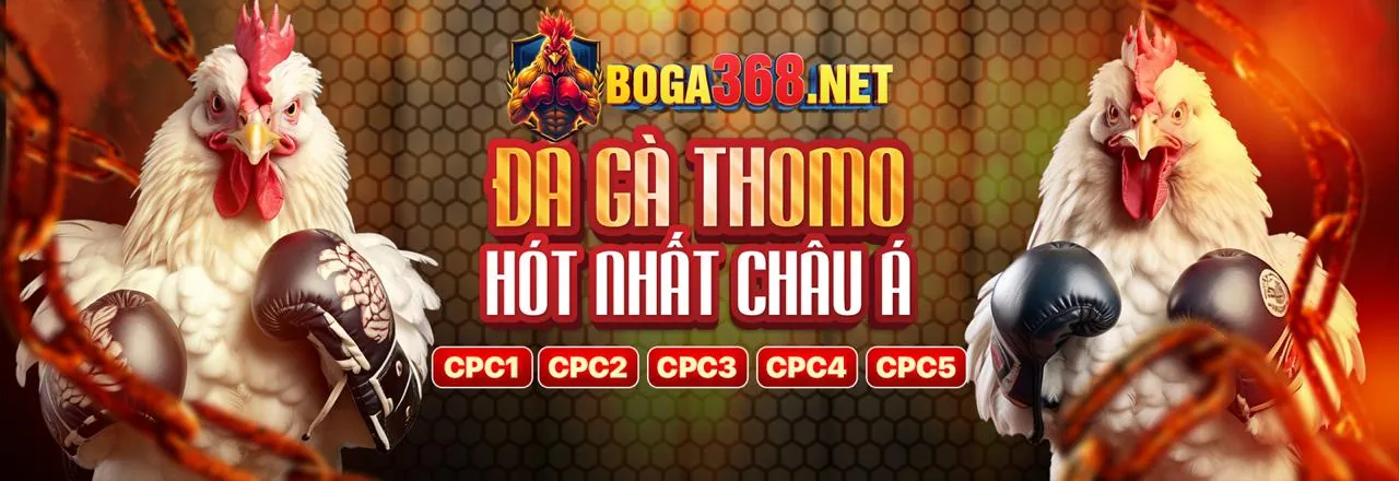 Đá gà trực tuyến kịch tính tại Vuabai99