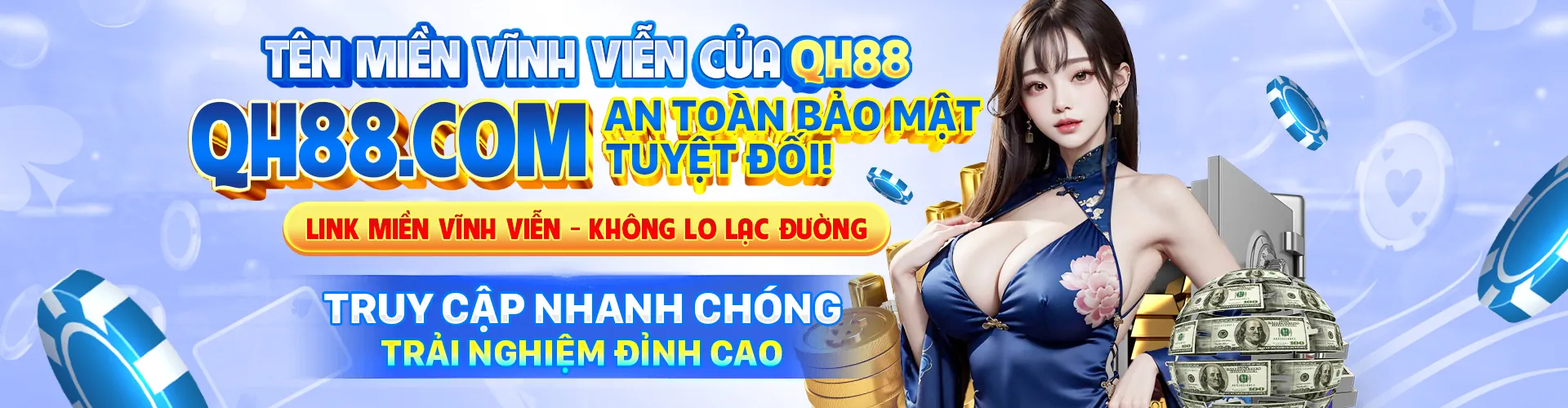 Hình ảnh chính Slot Game tại Vua Bài 99 với jackpot lớn